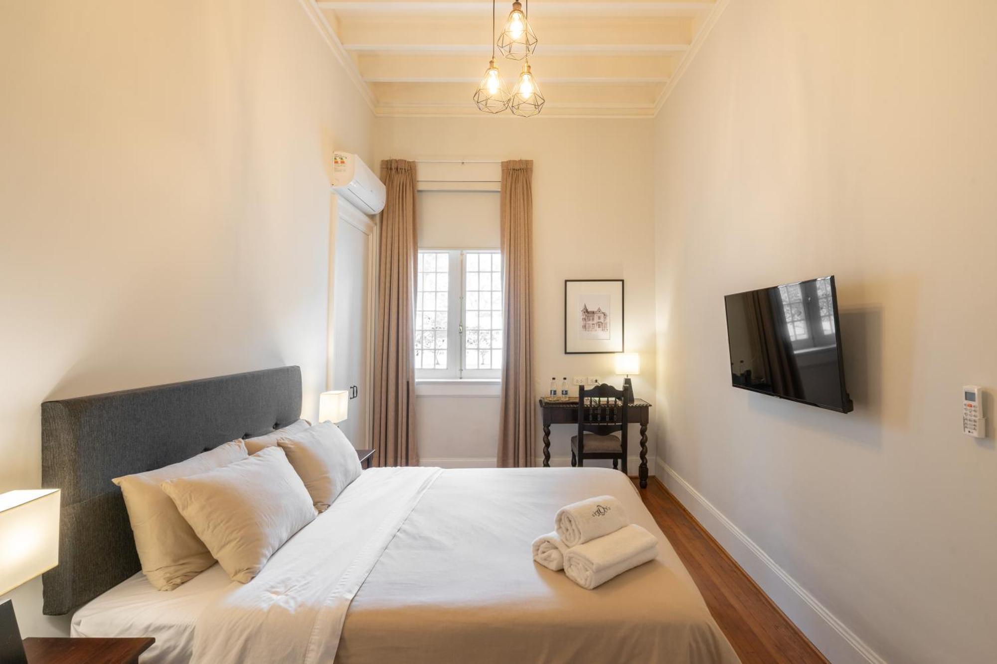 Appartement Casa Caceres à Lima Extérieur photo