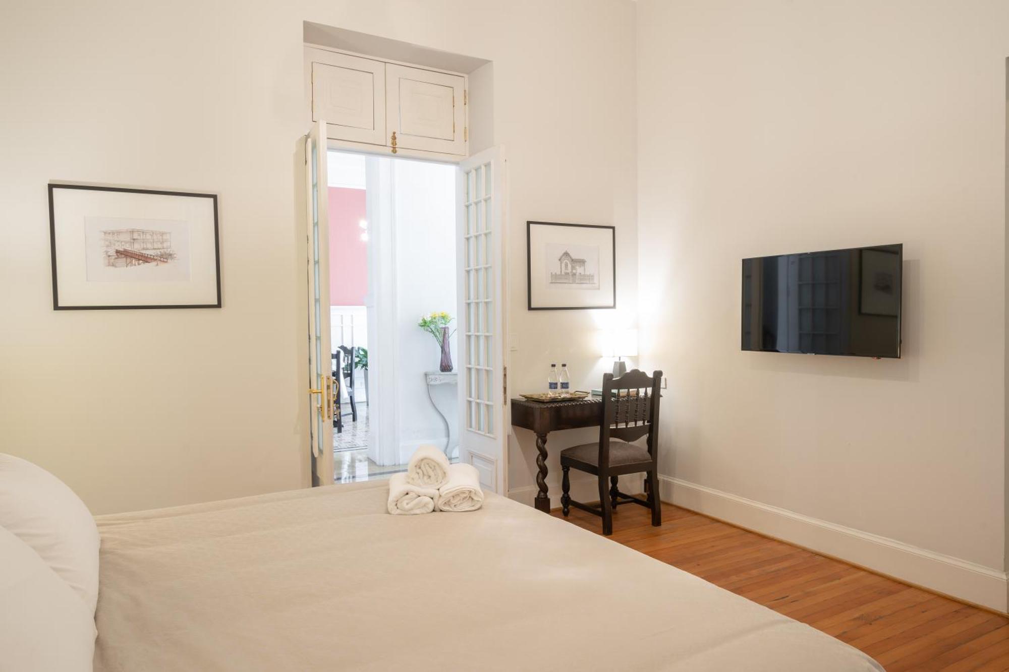 Appartement Casa Caceres à Lima Extérieur photo