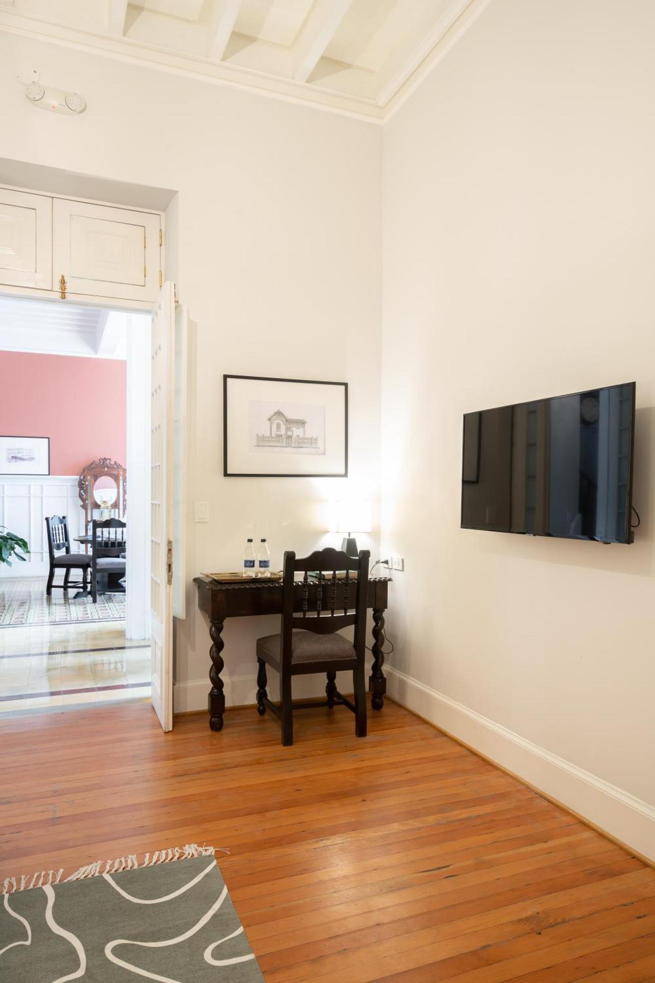 Appartement Casa Caceres à Lima Extérieur photo