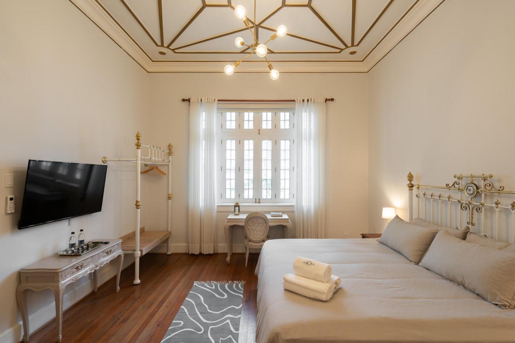 Appartement Casa Caceres à Lima Extérieur photo