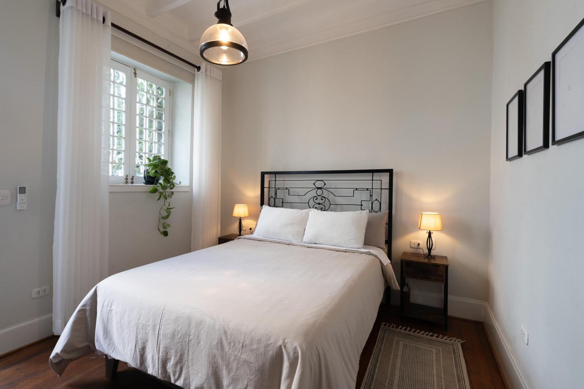 Appartement Casa Caceres à Lima Extérieur photo
