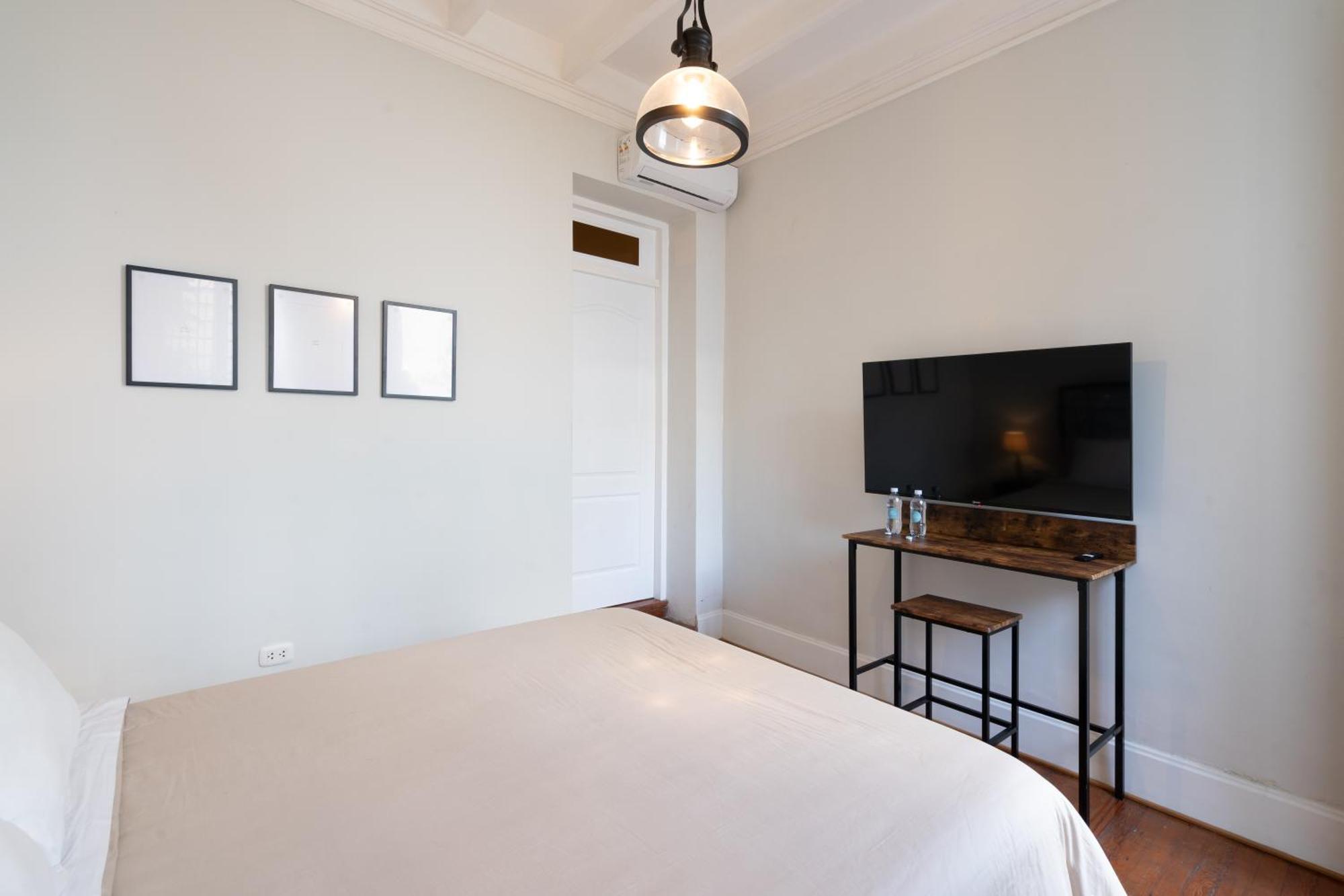 Appartement Casa Caceres à Lima Extérieur photo