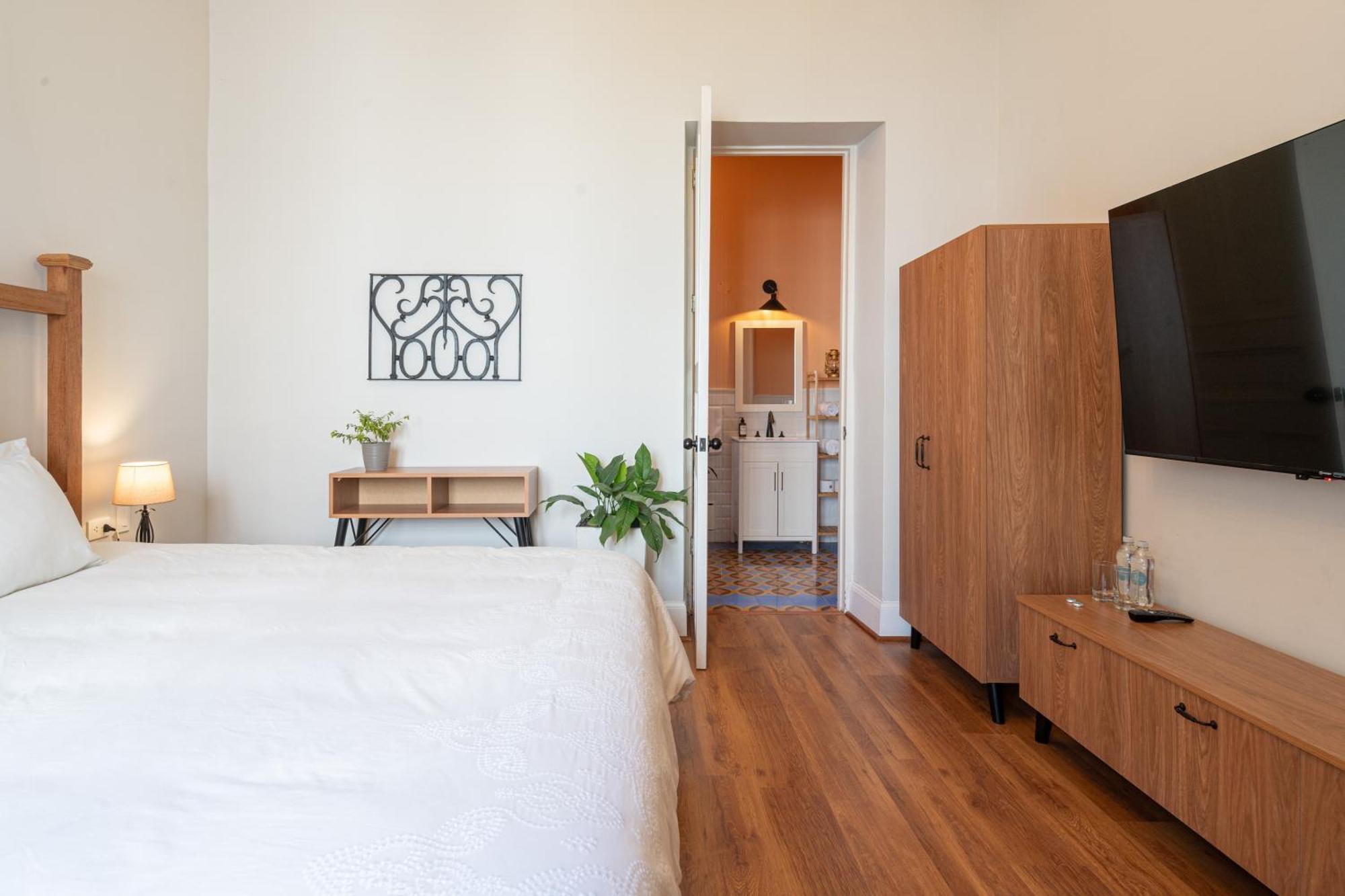 Appartement Casa Caceres à Lima Extérieur photo