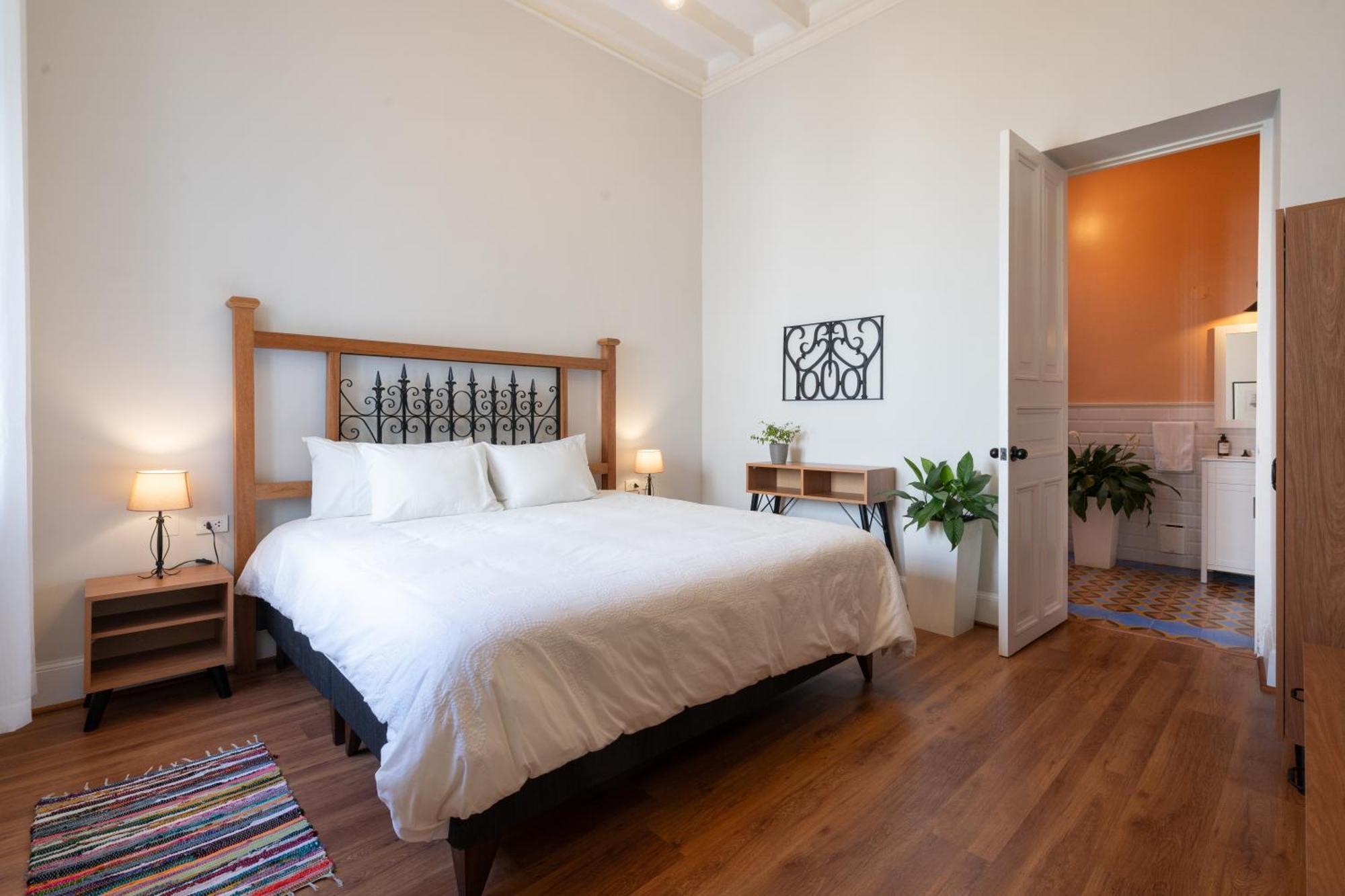 Appartement Casa Caceres à Lima Extérieur photo