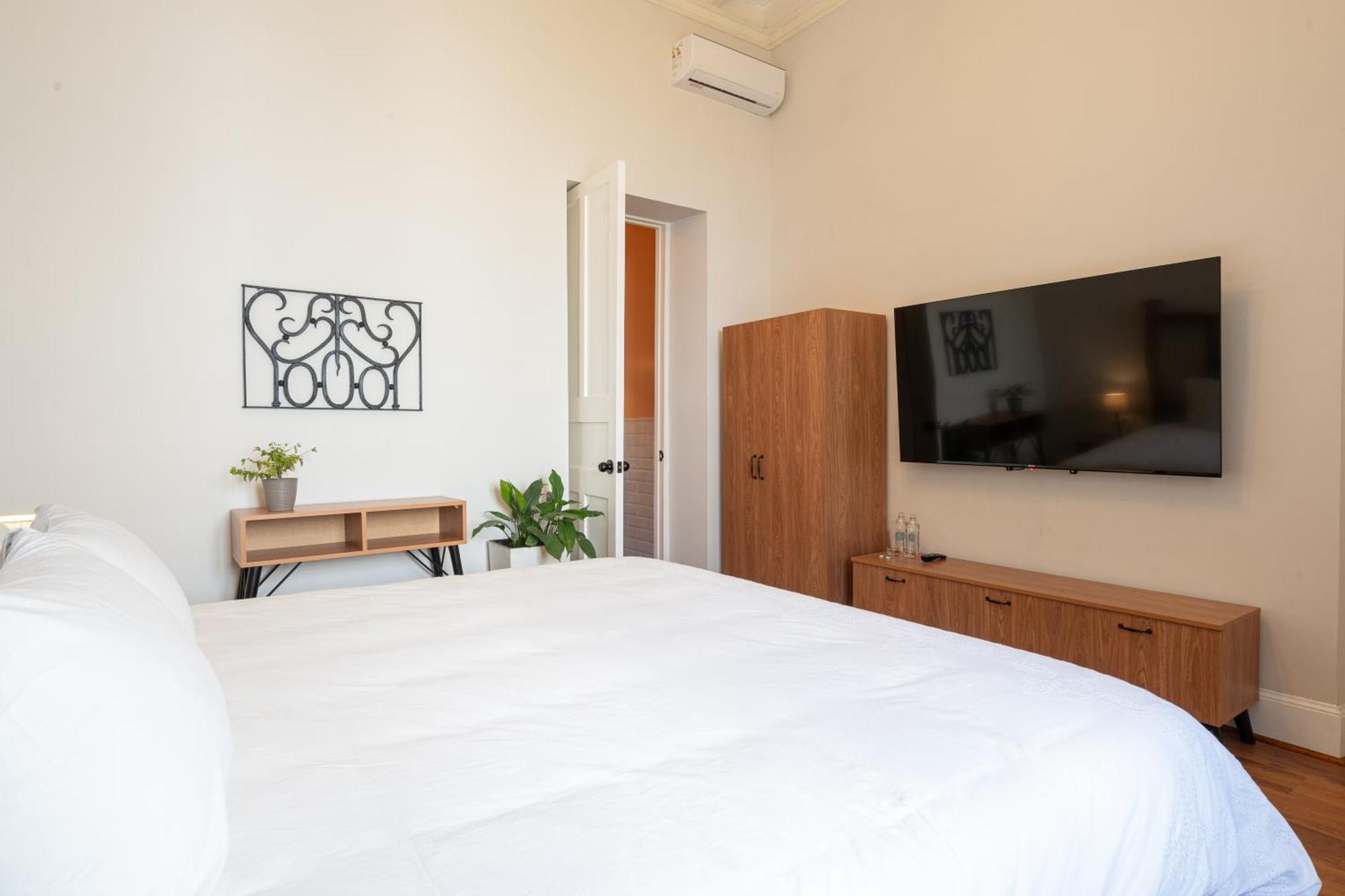 Appartement Casa Caceres à Lima Extérieur photo